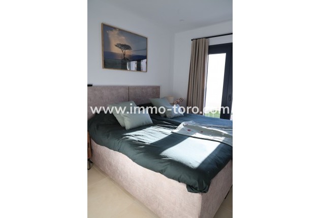 Resale - Villa - Finestrat