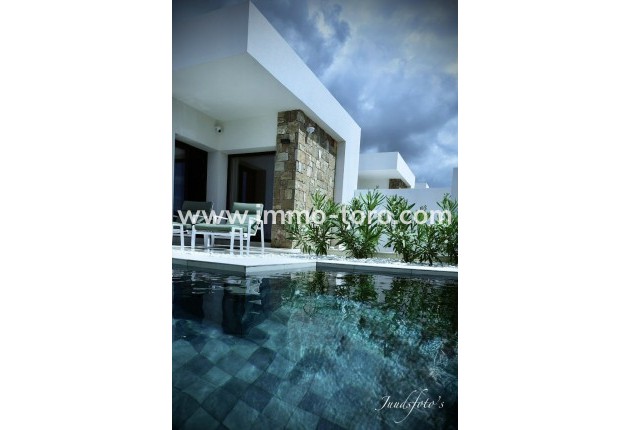 Resale - Villa - Finestrat