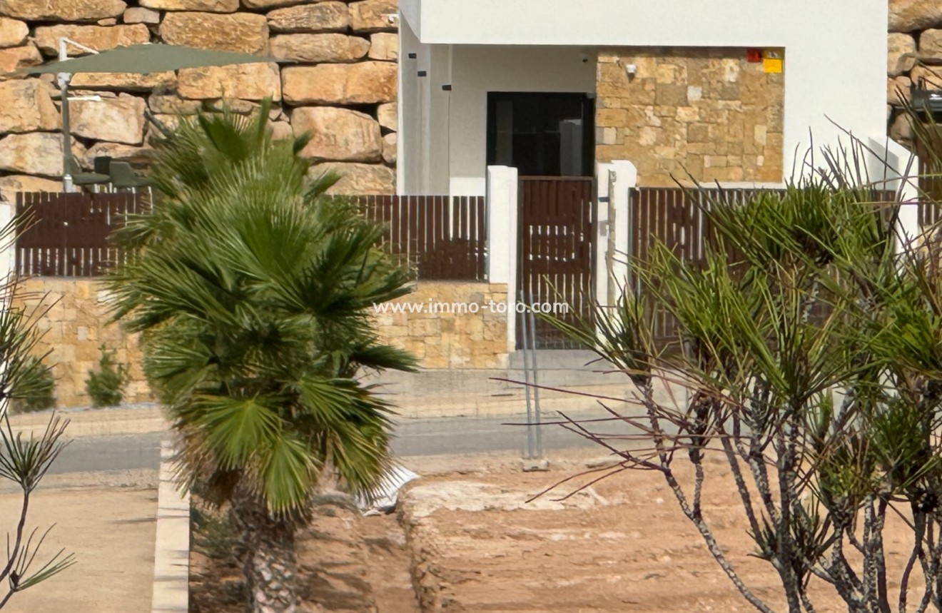 Resale - Villa - Finestrat