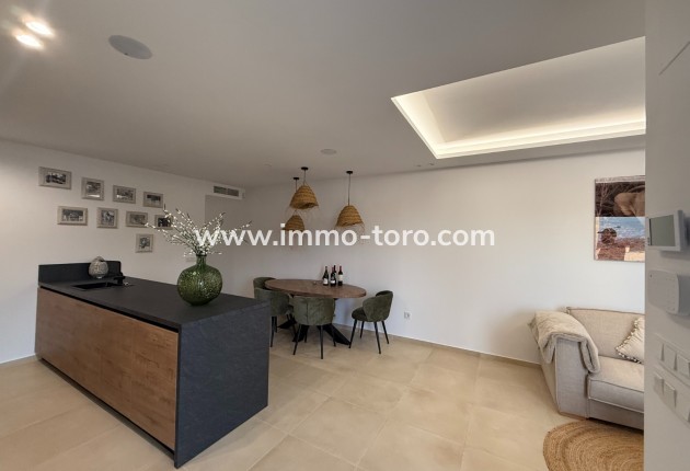 Resale - Villa - Finestrat