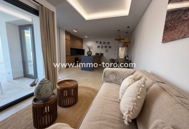 Resale - Villa - Finestrat
