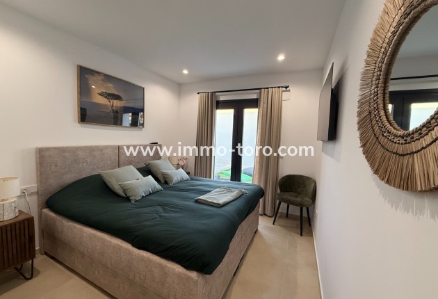 Resale - Villa - Finestrat