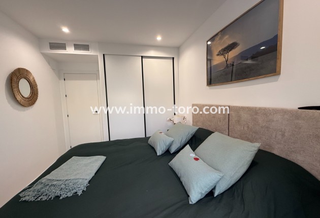 Resale - Villa - Finestrat