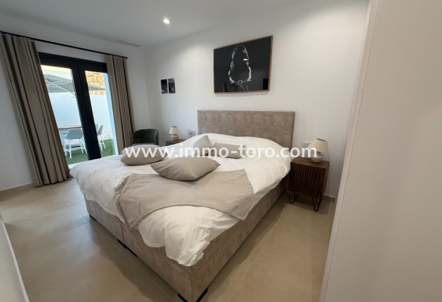 Resale - Villa - Finestrat