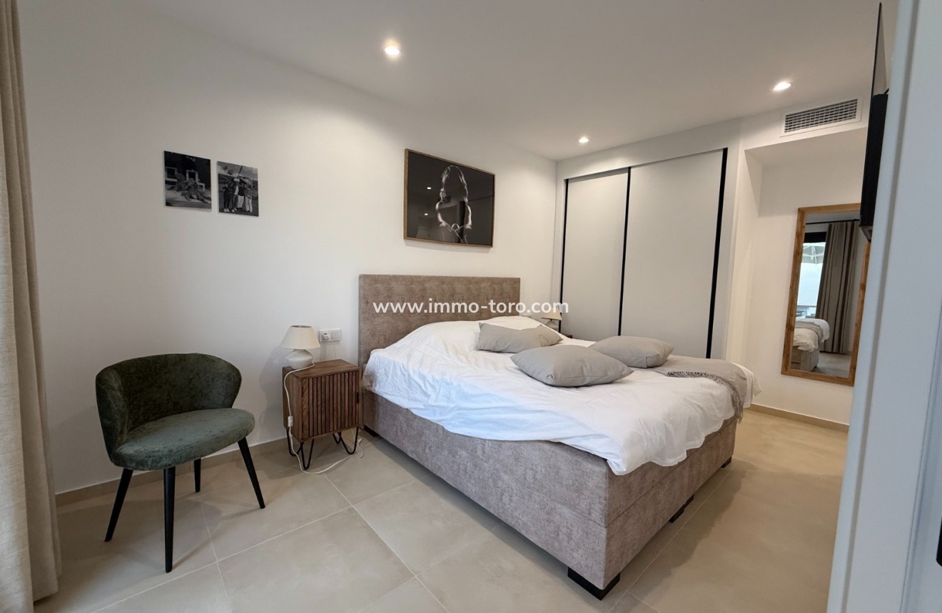 Resale - Villa - Finestrat