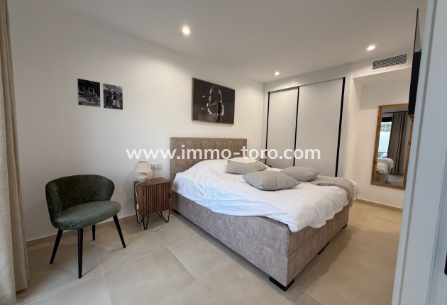 Resale - Villa - Finestrat