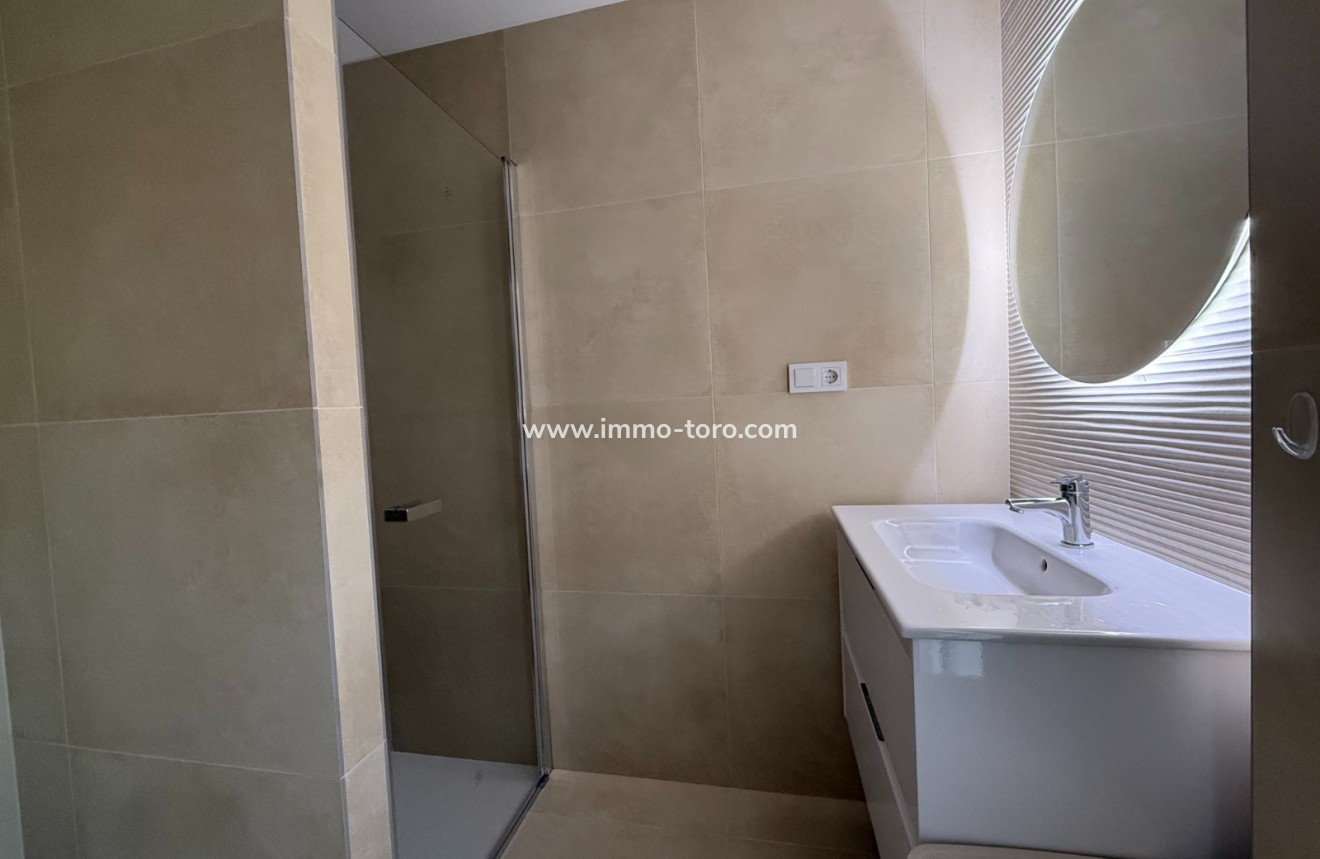 Resale - Villa - Finestrat