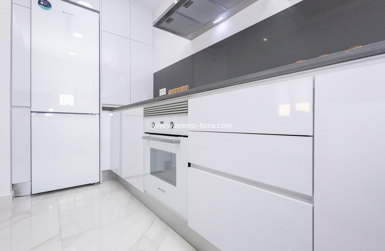 New Build - Apartment - Jacarilla - pueblo