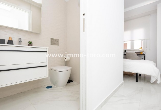 New Build - Apartment - Jacarilla - pueblo