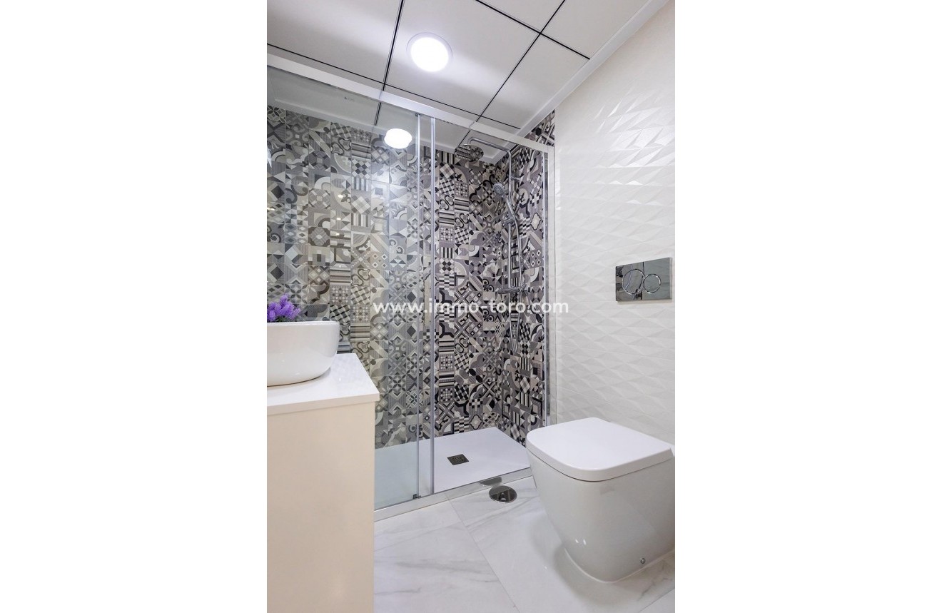 New Build - Apartment - Jacarilla - pueblo