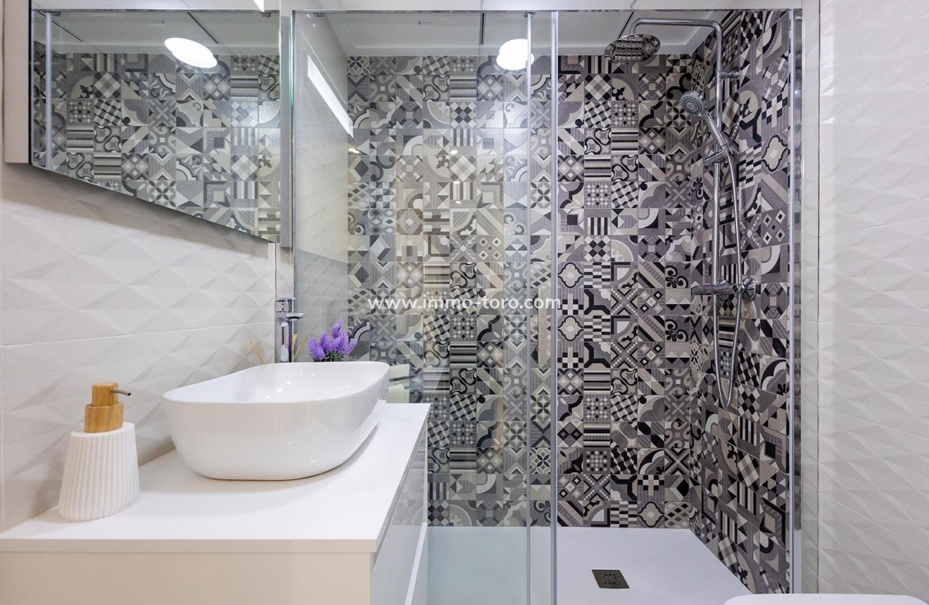 New Build - Apartment - Jacarilla - pueblo