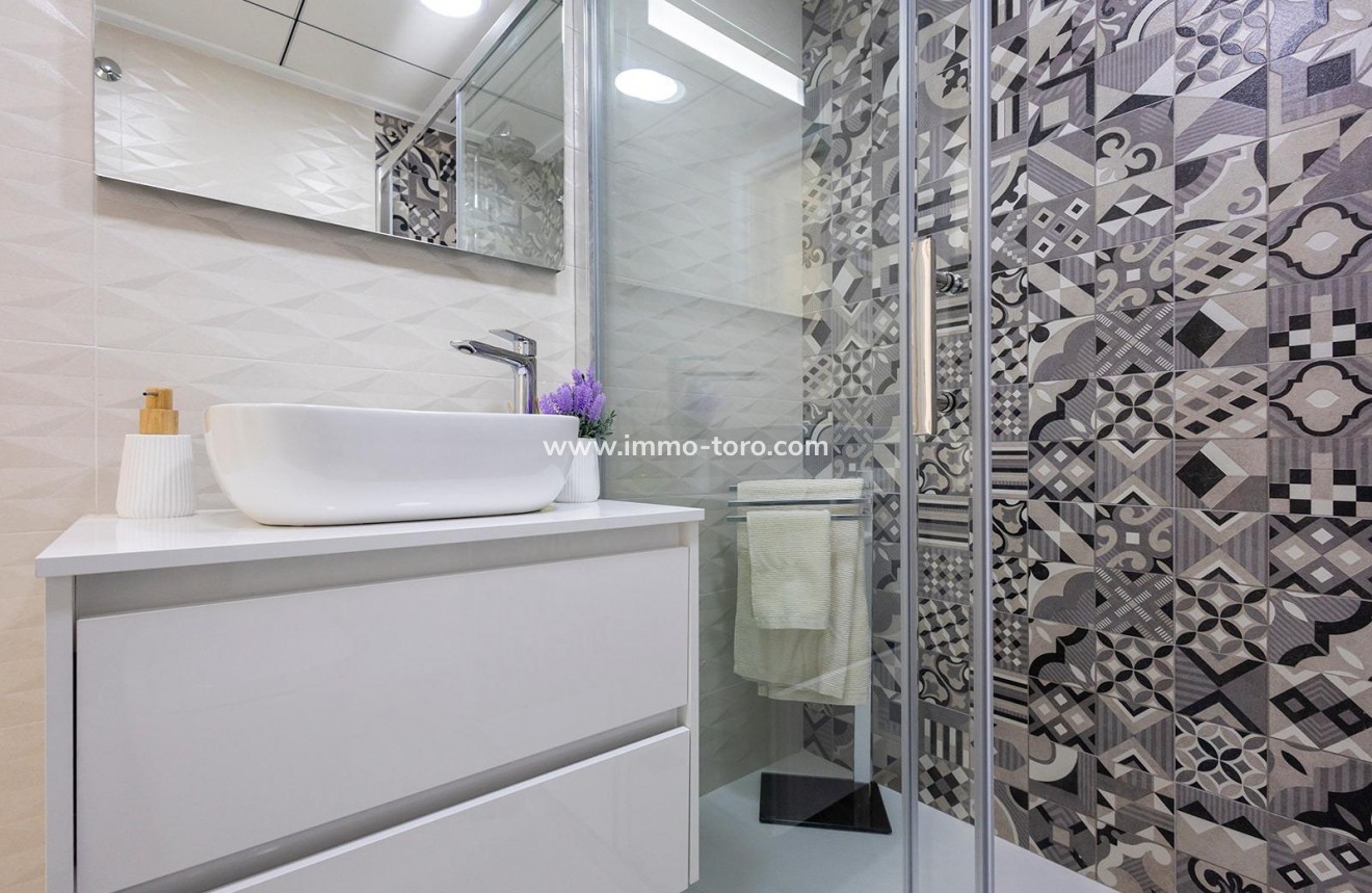 New Build - Apartment - Jacarilla - pueblo