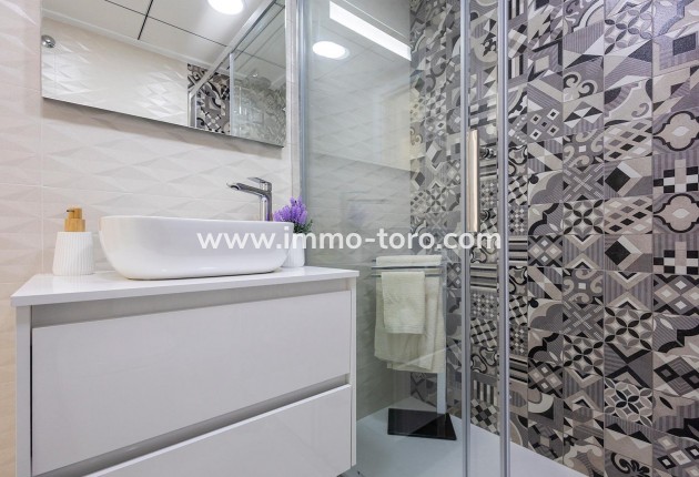 New Build - Apartment - Jacarilla - pueblo