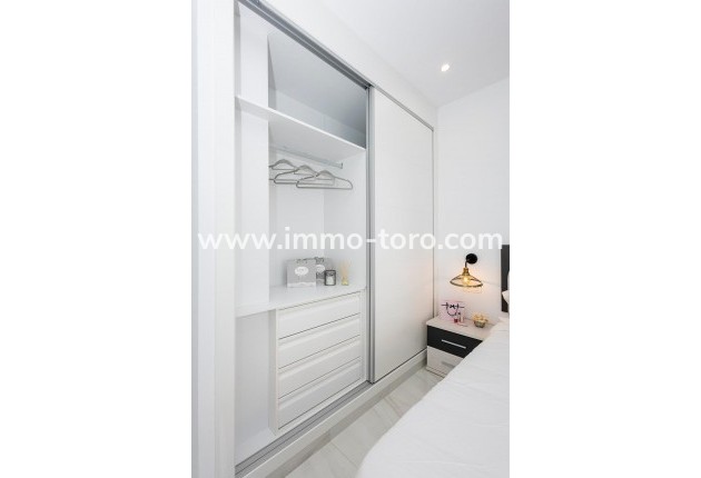 New Build - Apartment - Jacarilla - pueblo