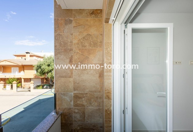 New Build - Apartment - Jacarilla - pueblo