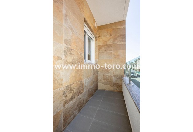 New Build - Apartment - Jacarilla - pueblo