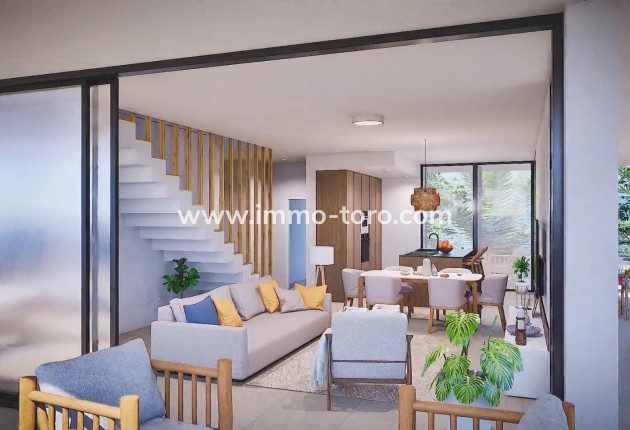 New Build - Penthouse - Cartagena - Mar de Cristal