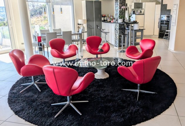 Resale - Villa - Moraira - El Portet