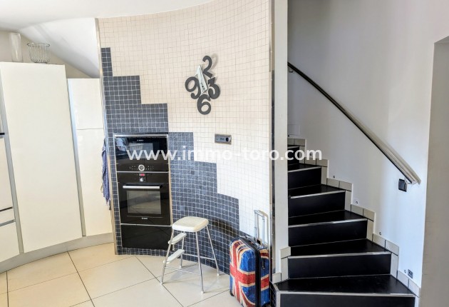 Resale - Villa - Moraira - El Portet