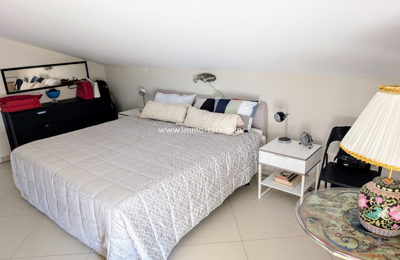 Resale - Villa - Moraira - El Portet