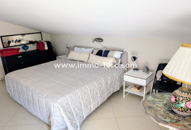 Resale - Villa - Moraira - El Portet