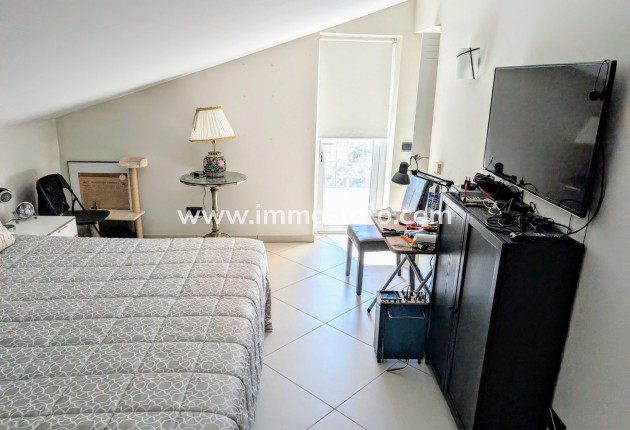 Resale - Villa - Moraira - El Portet