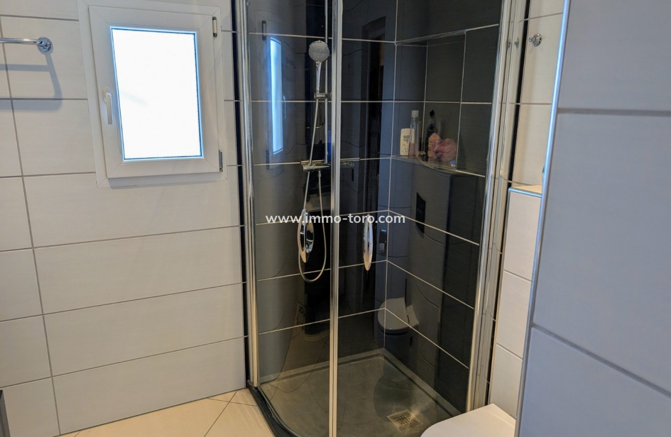 Resale - Villa - Moraira - El Portet