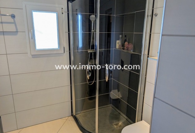 Resale - Villa - Moraira - El Portet