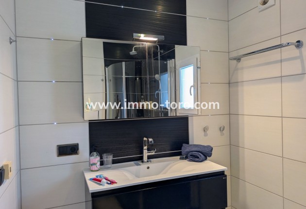 Resale - Villa - Moraira - El Portet