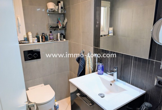 Resale - Villa - Moraira - El Portet