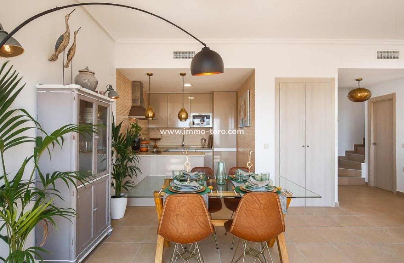 New Build - Penthouse - Xeresa - Xeresa del monte