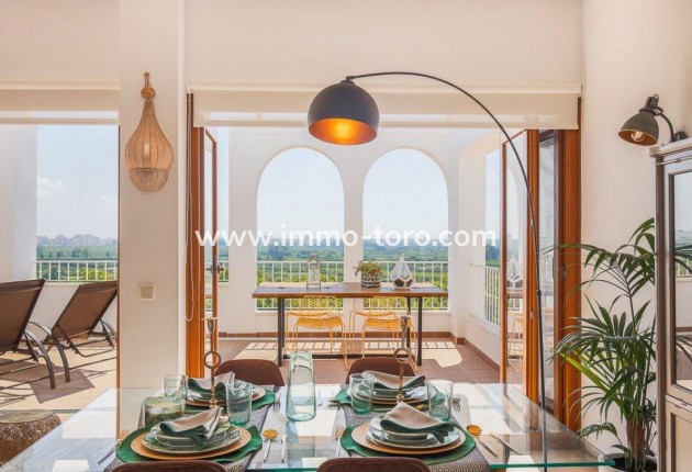 New Build - Penthouse - Xeresa - Xeresa del monte