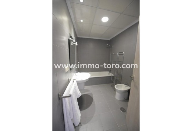 New Build - Penthouse - Xeresa - Xeresa del monte