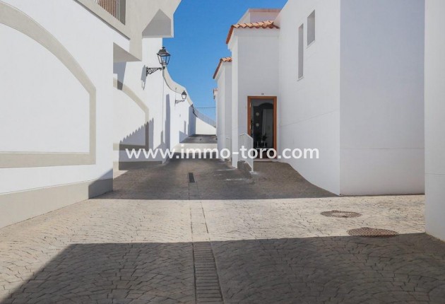 New Build - Penthouse - Xeresa - Xeresa del monte