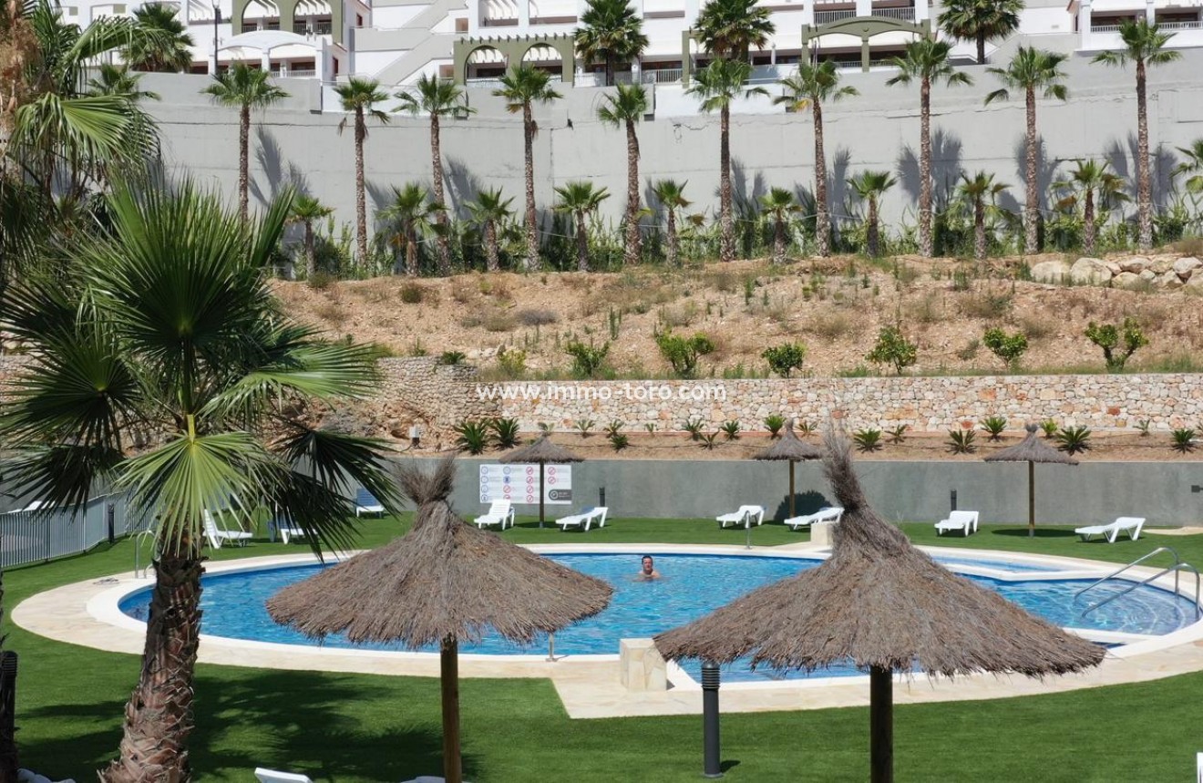 New Build - Penthouse - Xeresa - Xeresa del monte