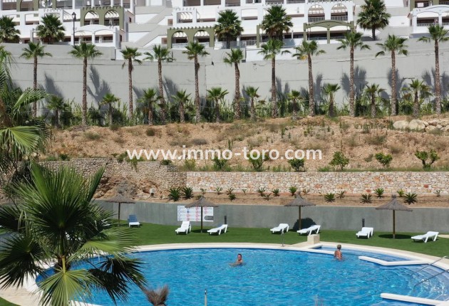 New Build - Penthouse - Xeresa - Xeresa del monte