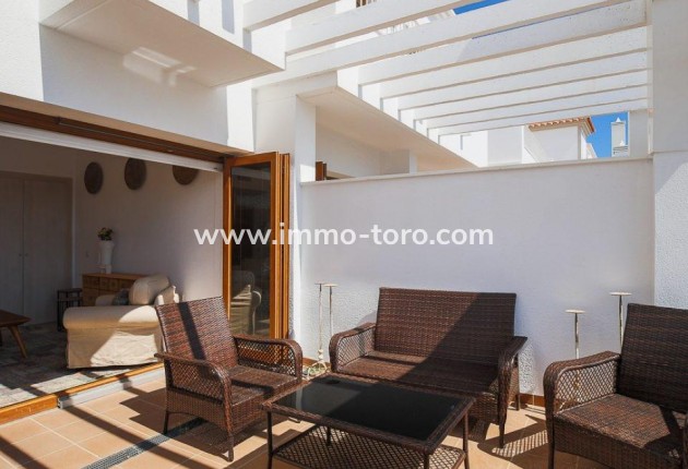 New Build - Apartment - Xeresa - Xeresa del monte