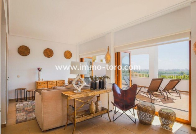 New Build - Apartment - Xeresa - Xeresa del monte