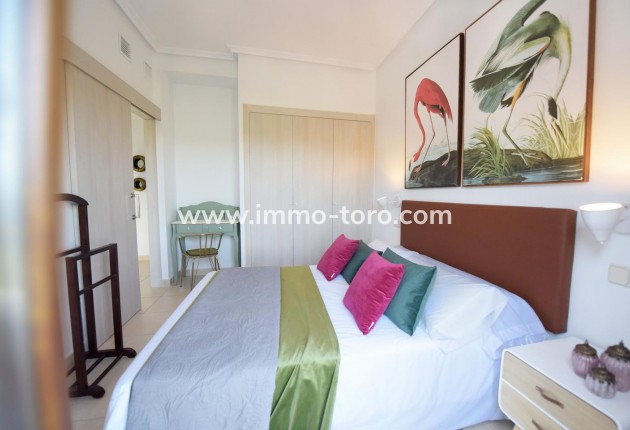 New Build - Apartment - Xeresa - Xeresa del monte