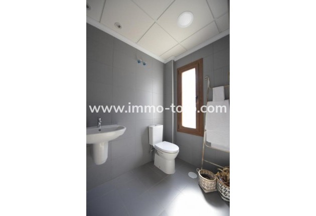 New Build - Apartment - Xeresa - Xeresa del monte