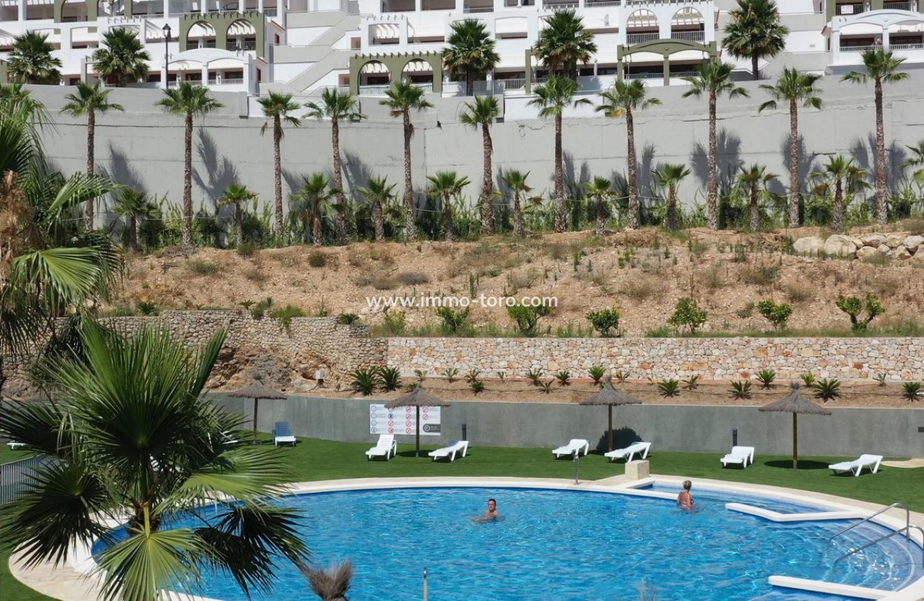 New Build - Apartment - Xeresa - Xeresa del monte