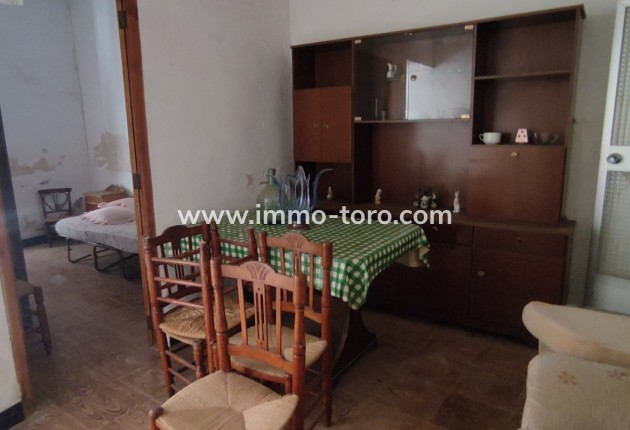 Resale - Village House - Sagra