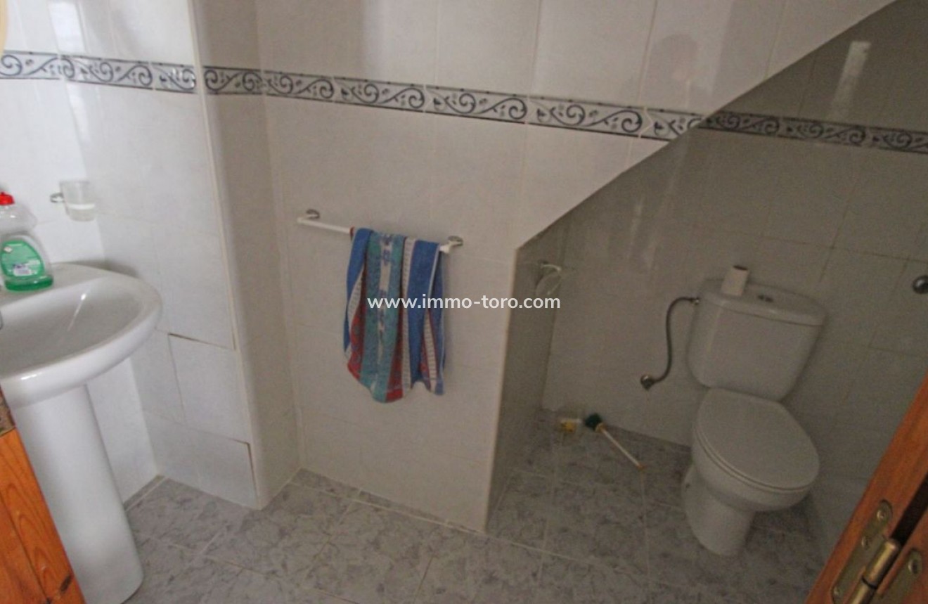 Resale - Village House - Sagra
