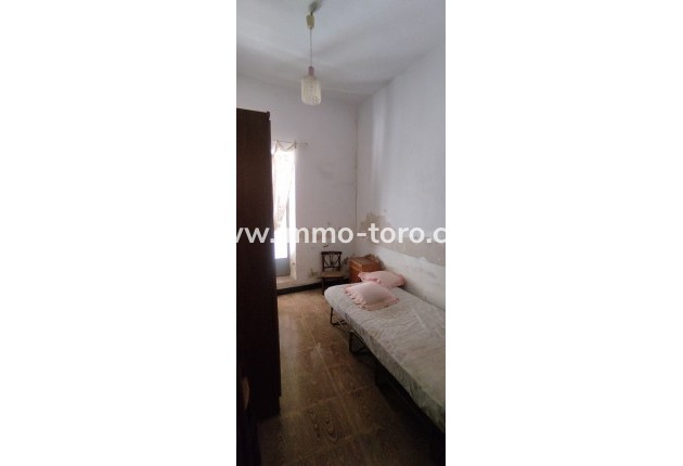 Resale - Village House - Sagra