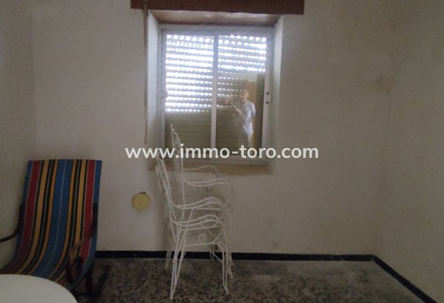 Resale - Village House - Sagra