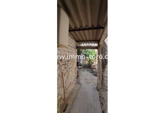 Resale - Village House - Sagra
