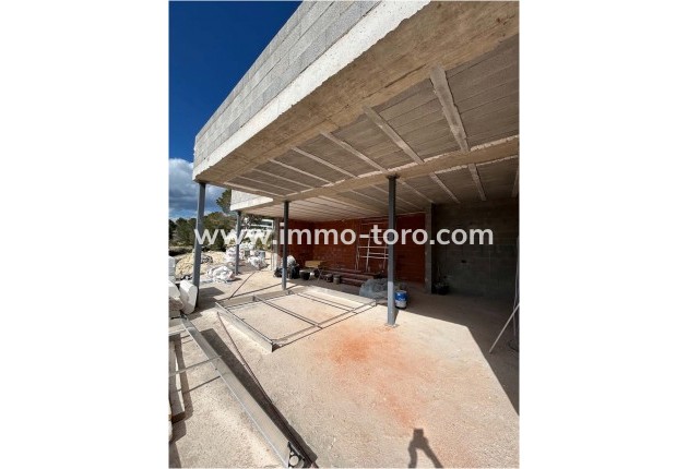 New Build - Villa - Calpe - Empedrola