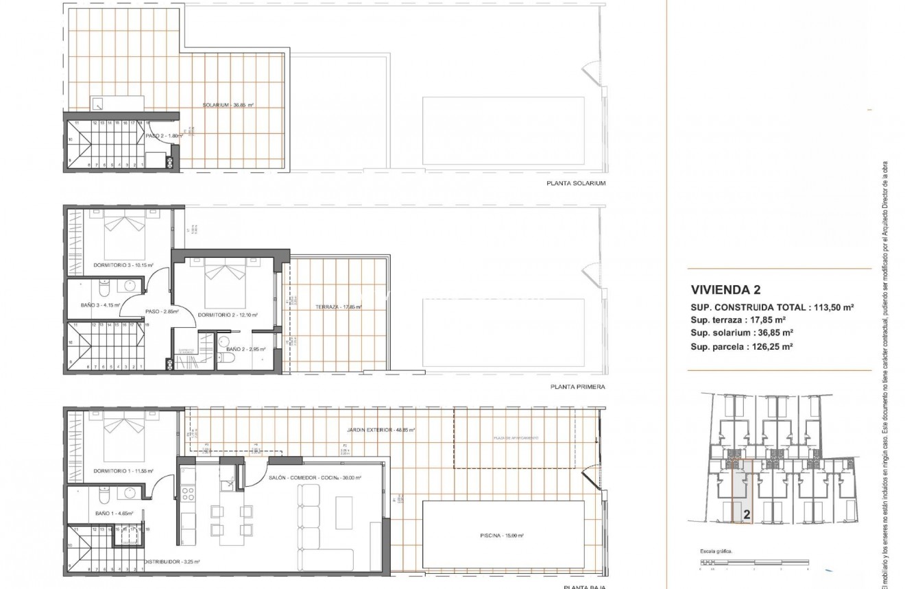 New Build - Villa - Santiago de la Ribera