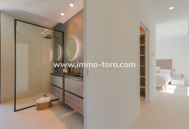 Resale - Villa - Moraira