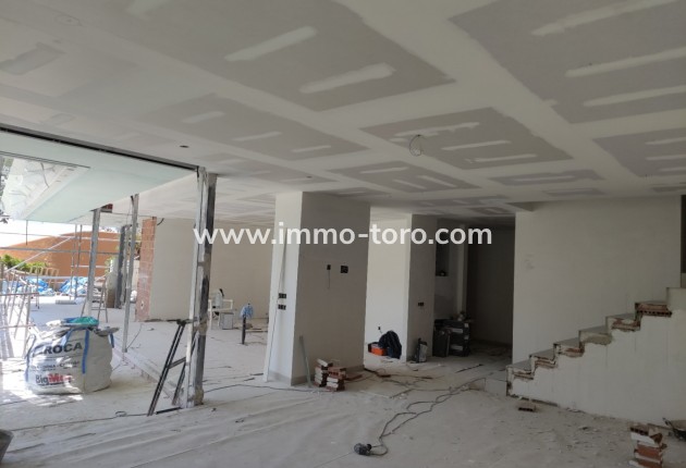 New Build - Villa - Altea - Altea Hills